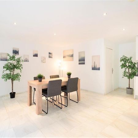 Marble Lodge Apartments In The Center Of Antwerp Luaran gambar