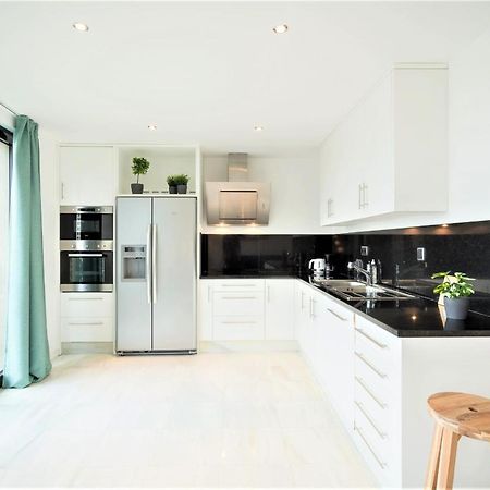 Marble Lodge Apartments In The Center Of Antwerp Luaran gambar