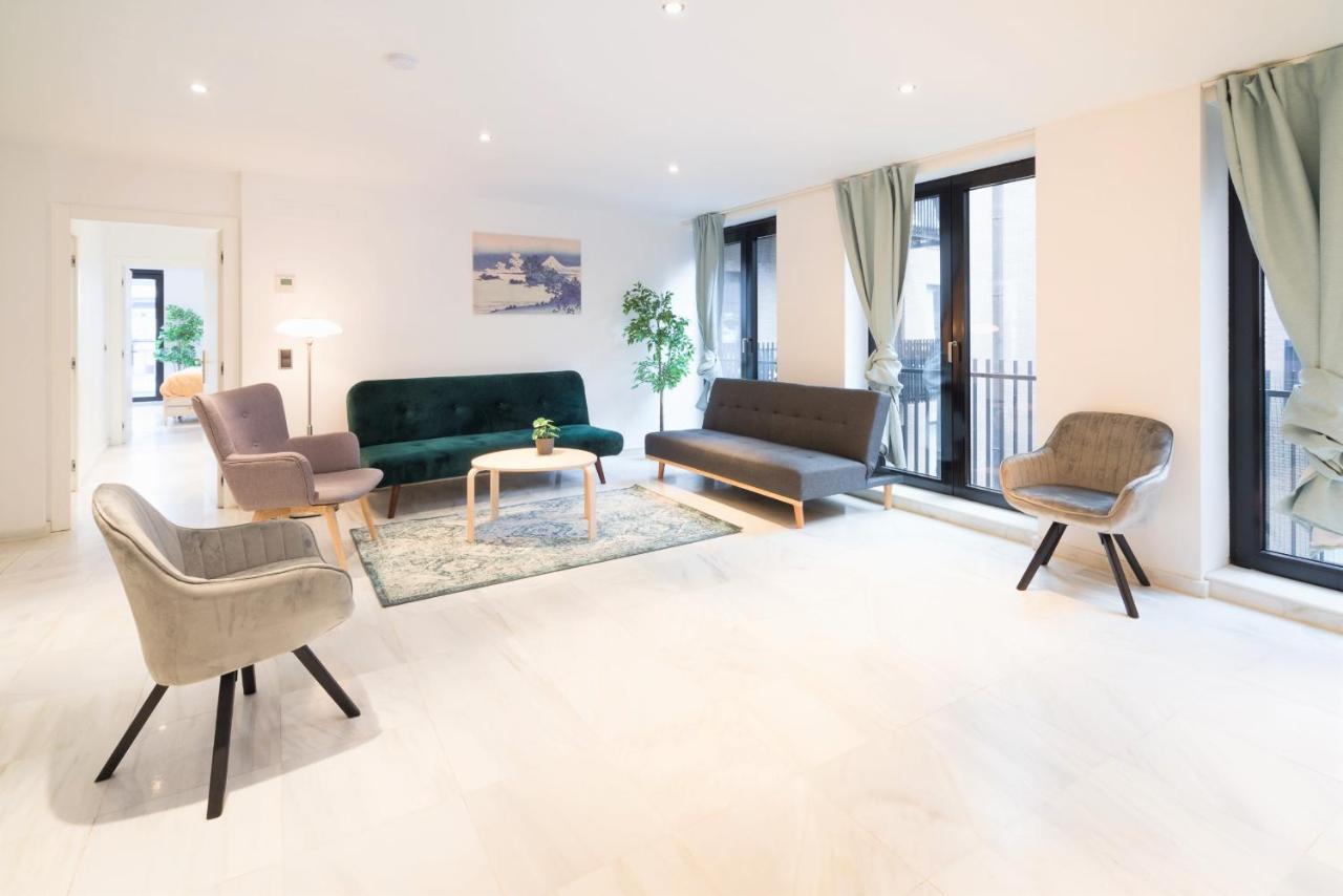 Marble Lodge Apartments In The Center Of Antwerp Luaran gambar