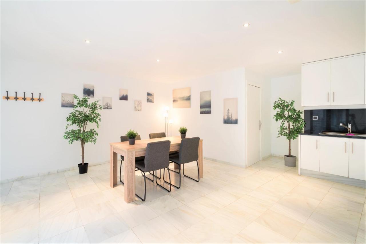 Marble Lodge Apartments In The Center Of Antwerp Luaran gambar