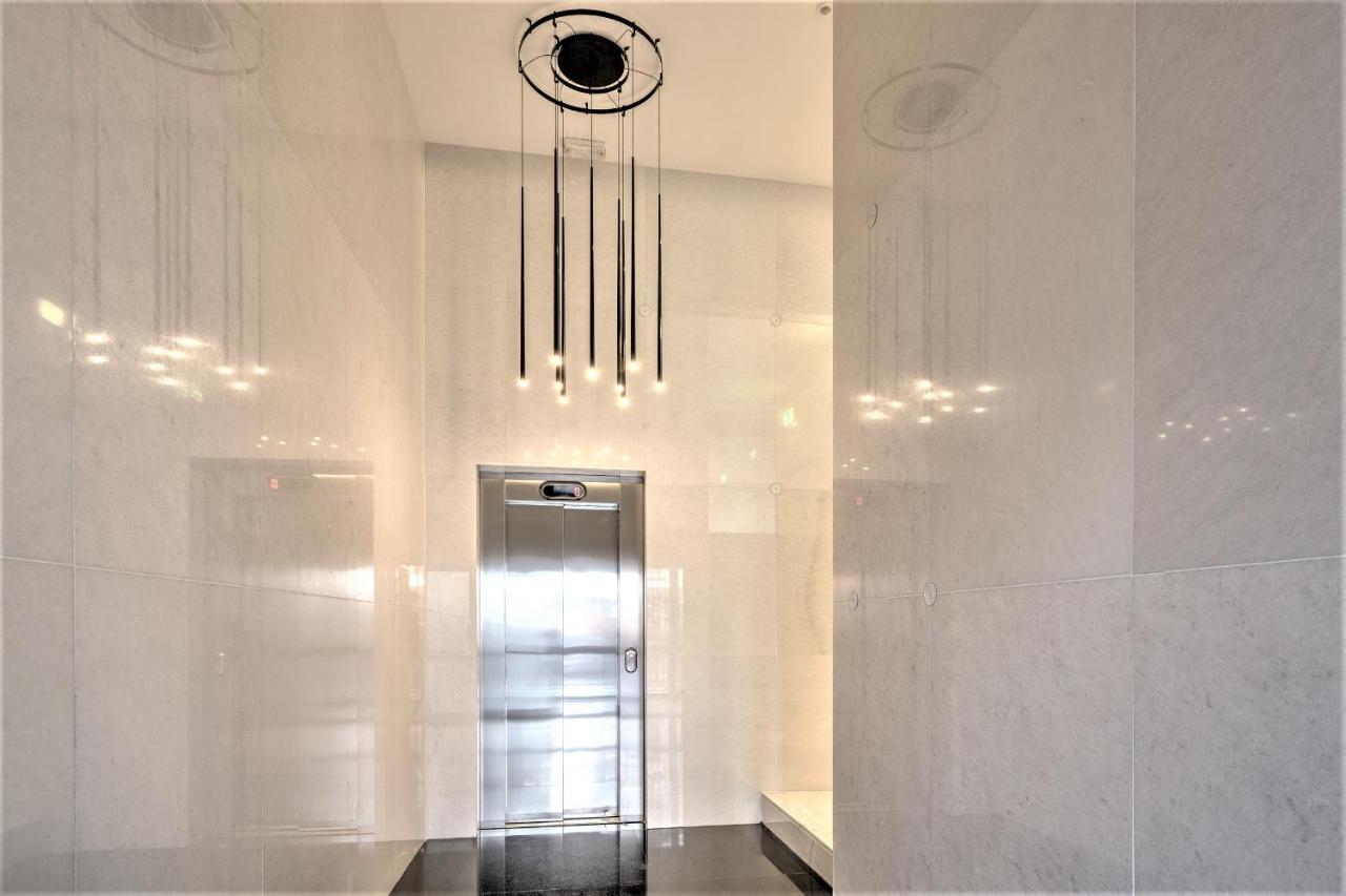 Marble Lodge Apartments In The Center Of Antwerp Luaran gambar