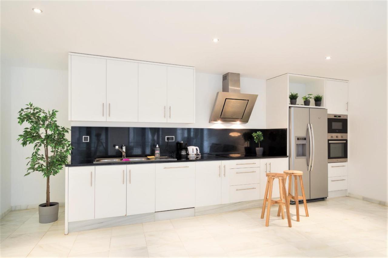 Marble Lodge Apartments In The Center Of Antwerp Luaran gambar