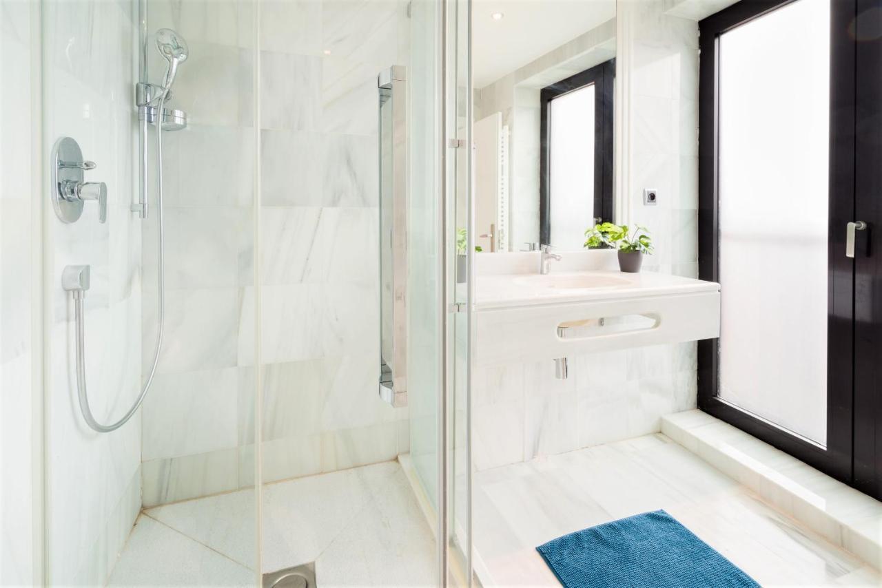 Marble Lodge Apartments In The Center Of Antwerp Luaran gambar