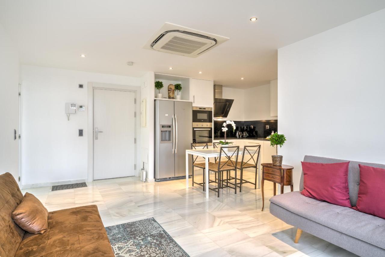 Marble Lodge Apartments In The Center Of Antwerp Luaran gambar