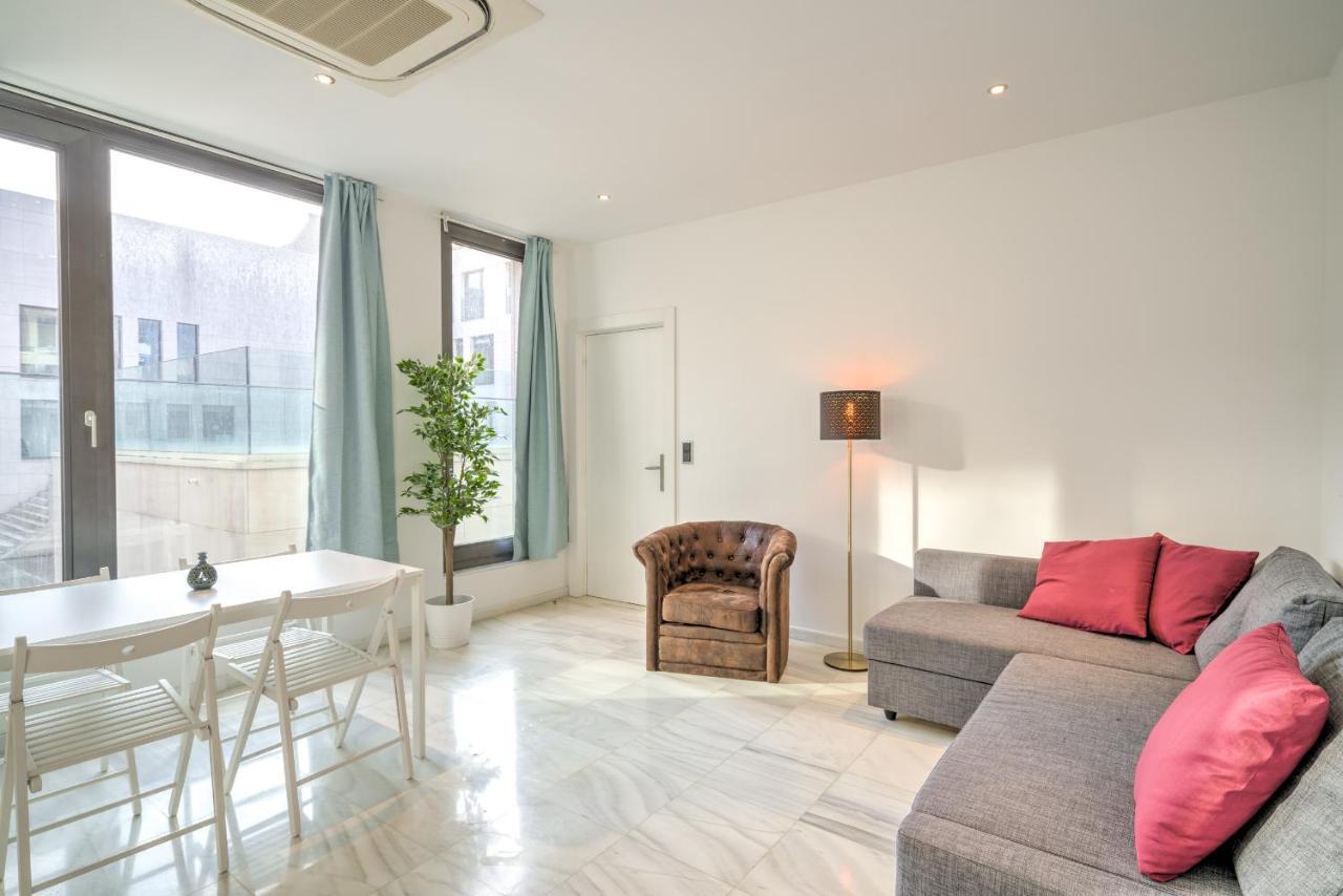 Marble Lodge Apartments In The Center Of Antwerp Luaran gambar