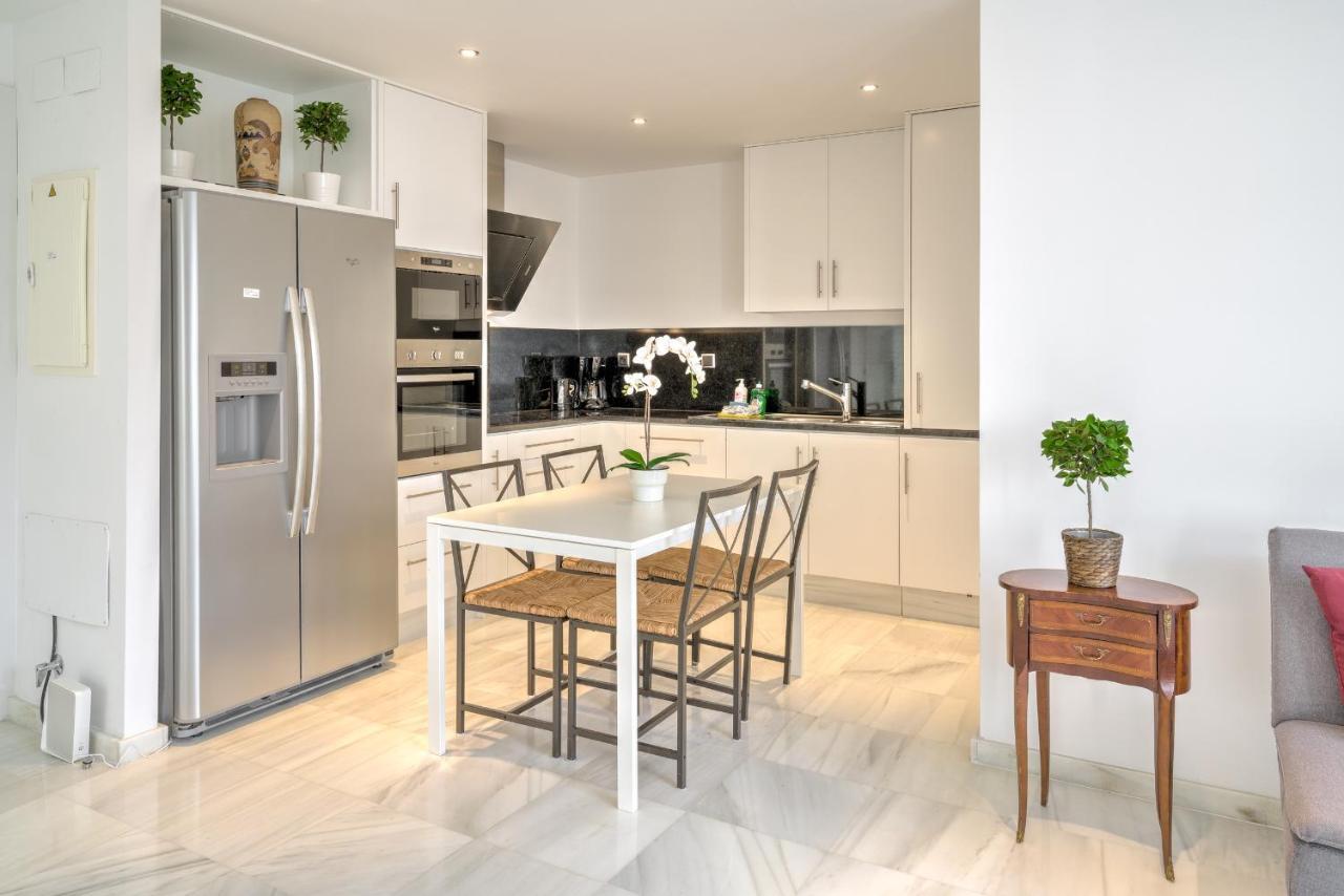 Marble Lodge Apartments In The Center Of Antwerp Luaran gambar