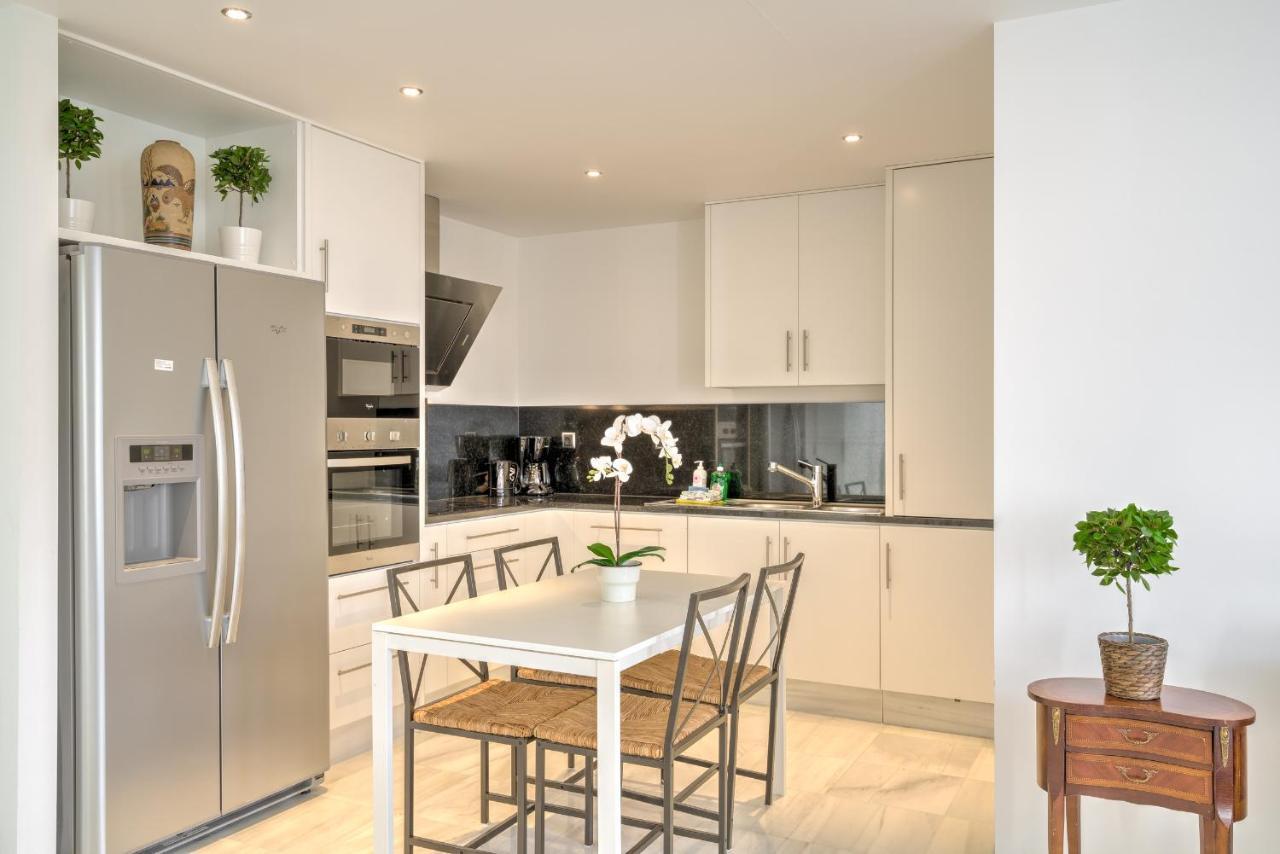 Marble Lodge Apartments In The Center Of Antwerp Luaran gambar