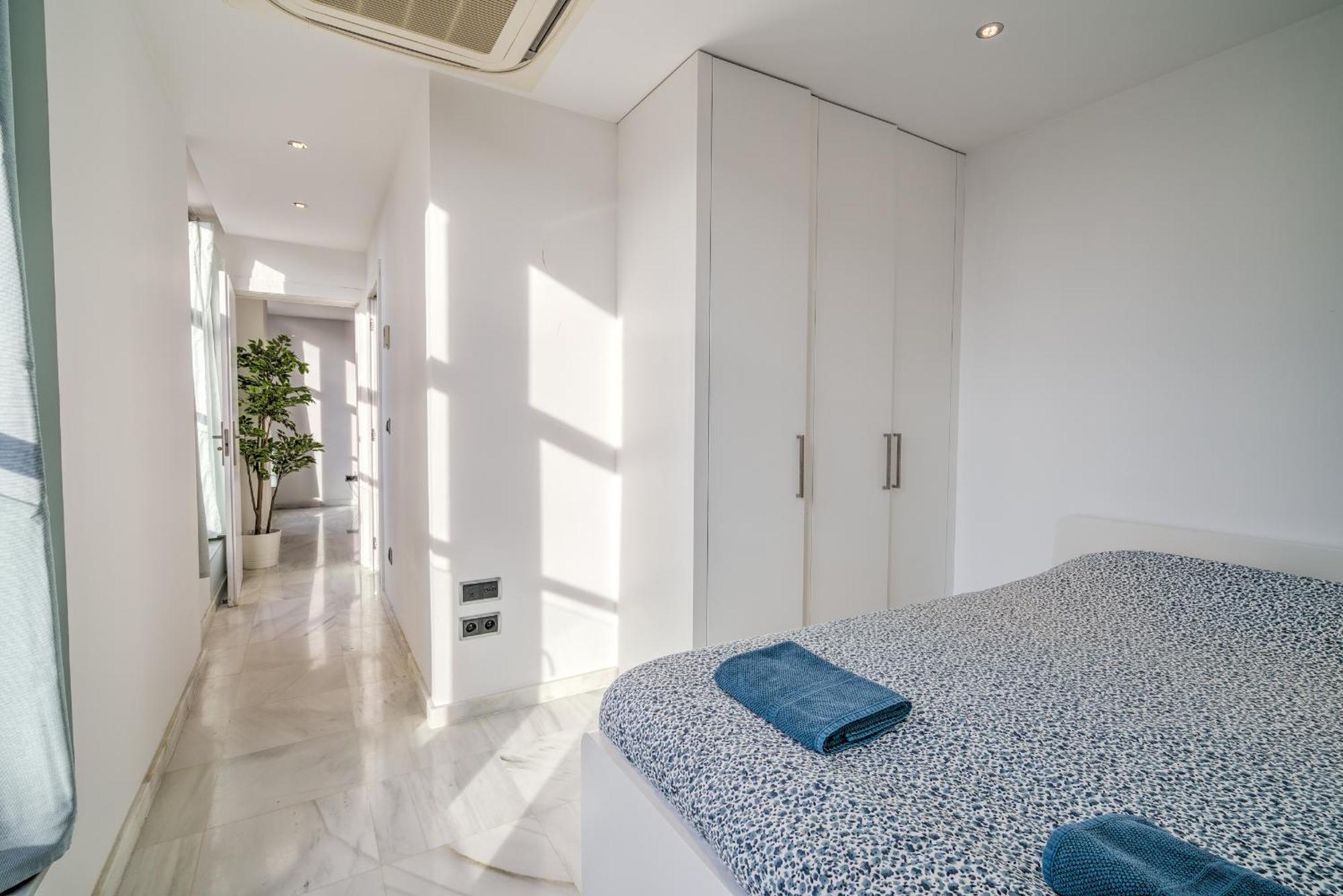 Marble Lodge Apartments In The Center Of Antwerp Luaran gambar