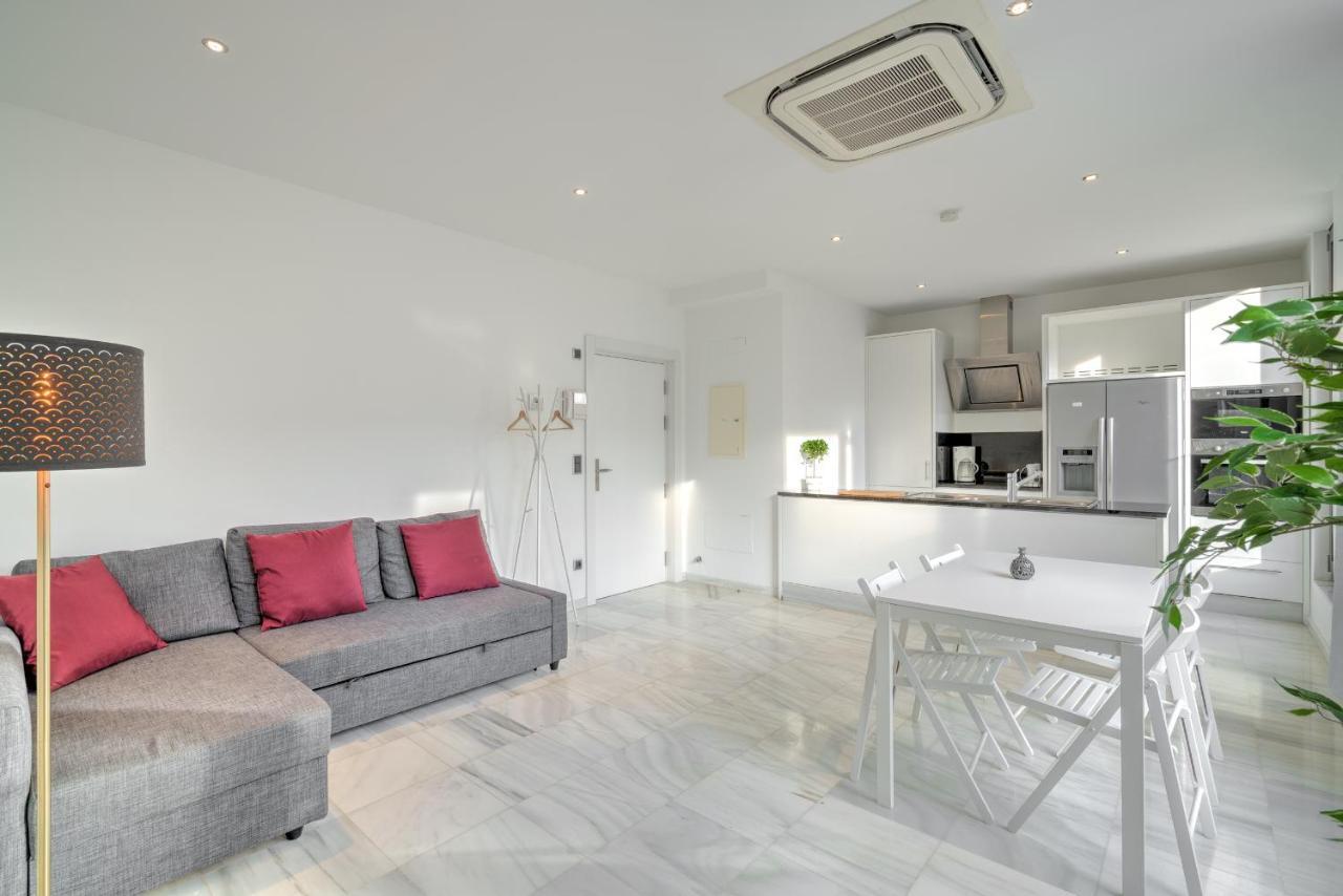 Marble Lodge Apartments In The Center Of Antwerp Luaran gambar