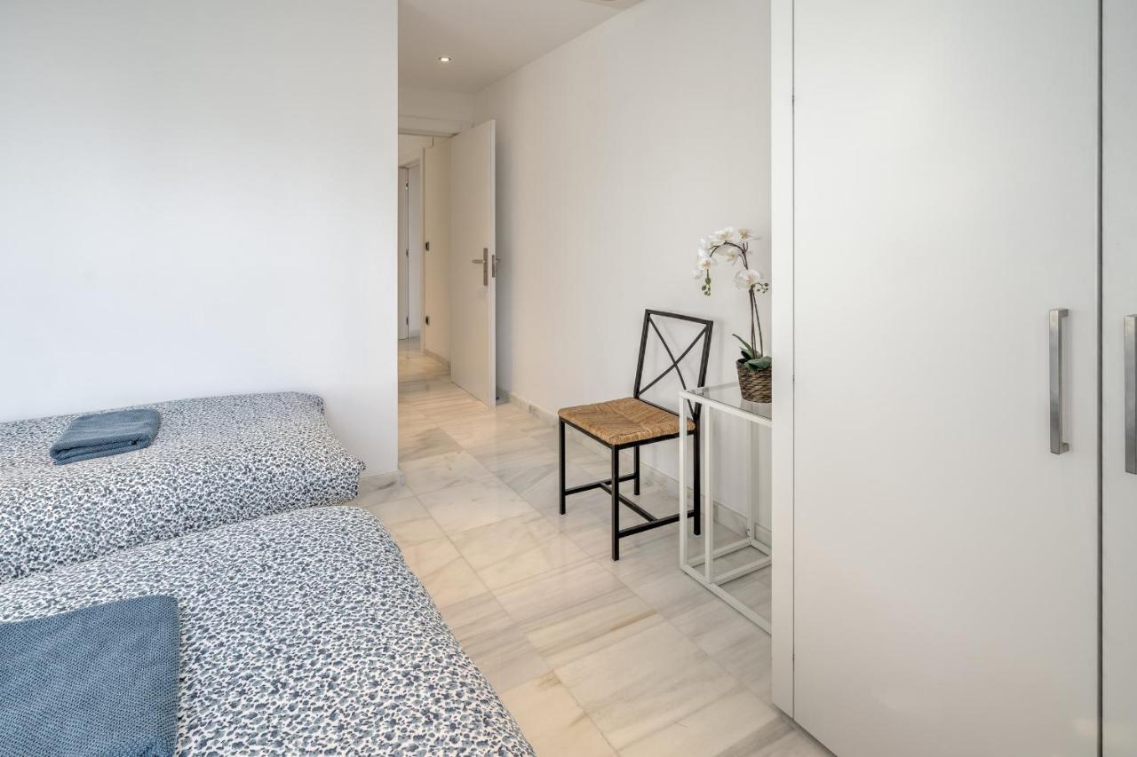 Marble Lodge Apartments In The Center Of Antwerp Luaran gambar