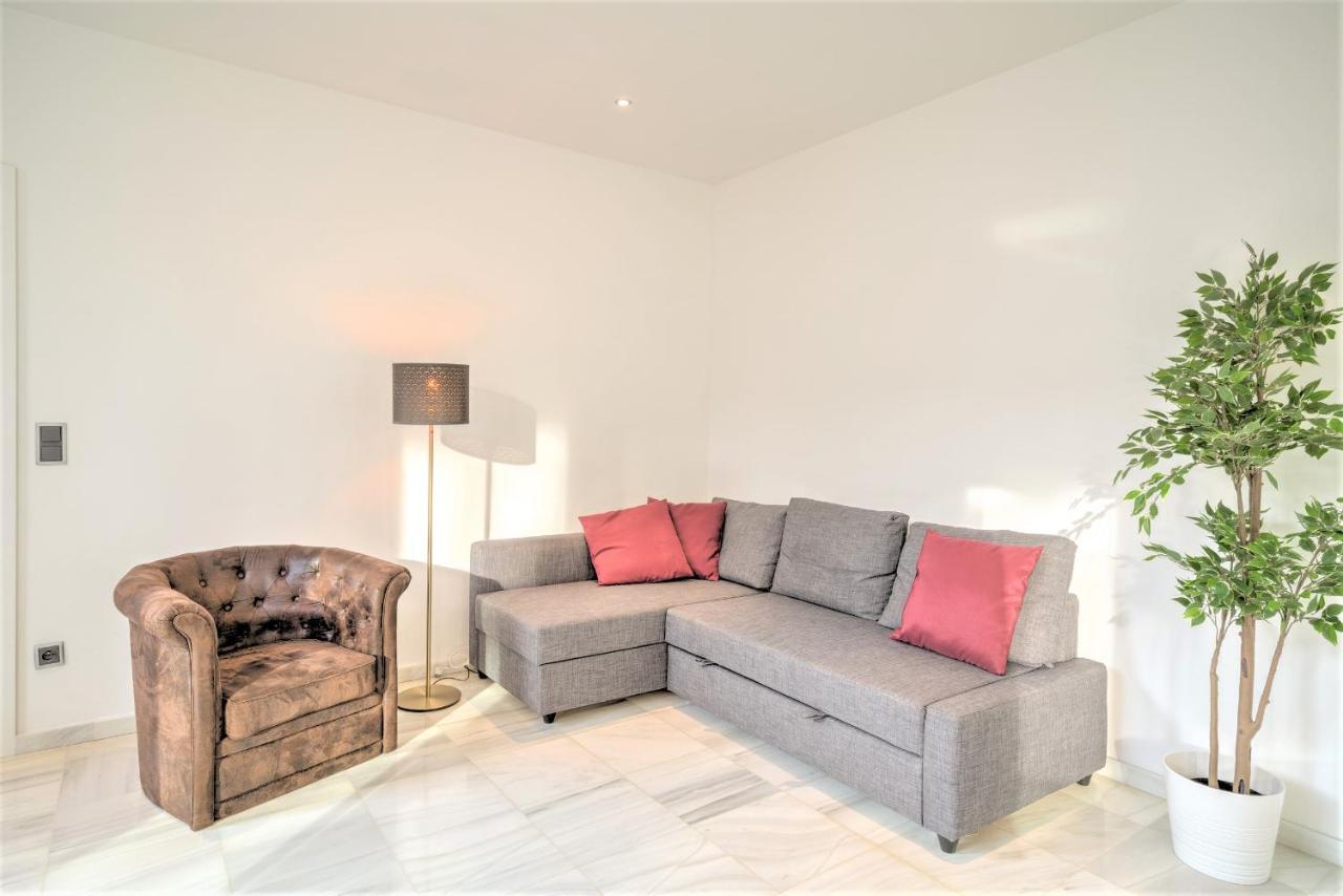 Marble Lodge Apartments In The Center Of Antwerp Luaran gambar