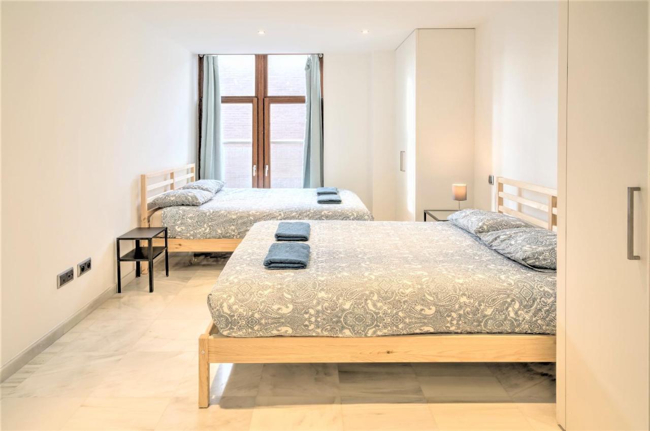 Marble Lodge Apartments In The Center Of Antwerp Luaran gambar
