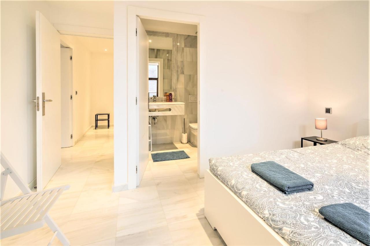 Marble Lodge Apartments In The Center Of Antwerp Luaran gambar