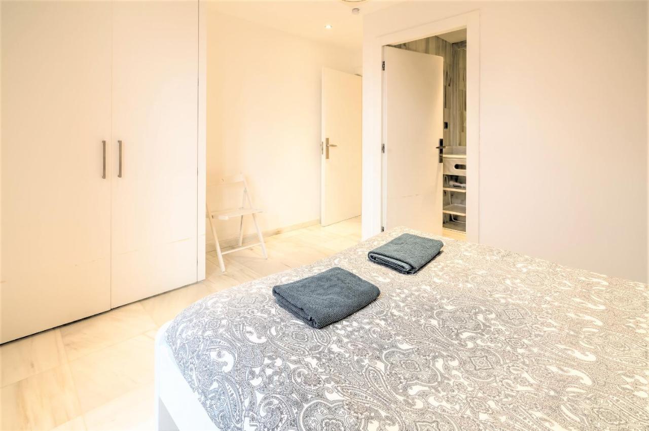 Marble Lodge Apartments In The Center Of Antwerp Luaran gambar